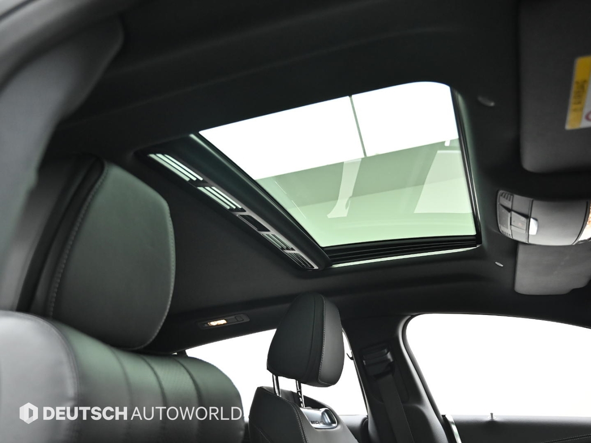 AMG GT GT 43 4MATIC+